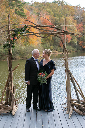 Kathy & Ken's Wedding