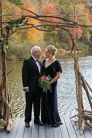 Kathy & Ken's Wedding