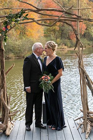 Kathy & Ken's Wedding