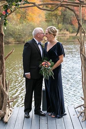 Kathy & Ken's Wedding