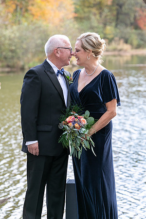 Kathy & Ken's Wedding