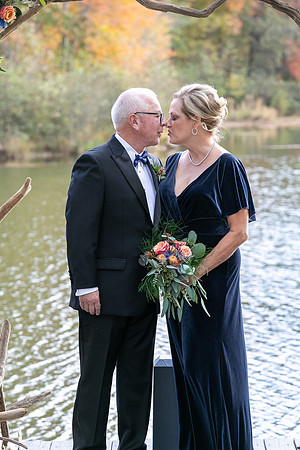 Kathy & Ken's Wedding