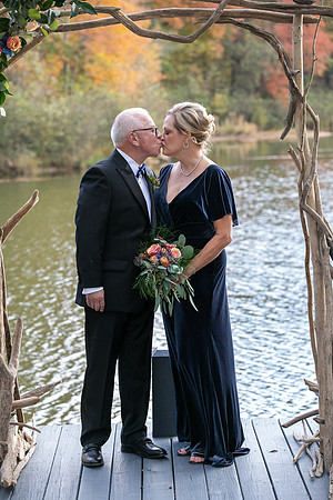 Kathy & Ken's Wedding