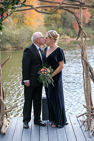 Kathy & Ken's Wedding