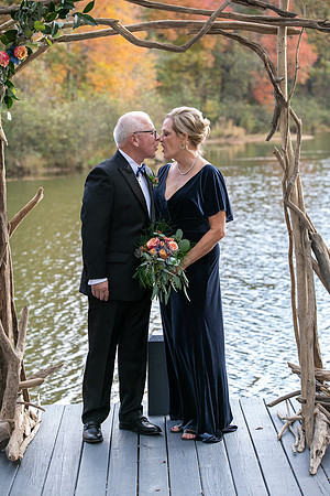 Kathy & Ken's Wedding