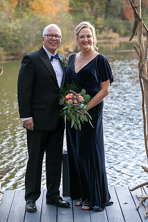 Kathy & Ken's Wedding