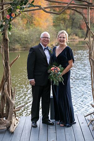 Kathy & Ken's Wedding