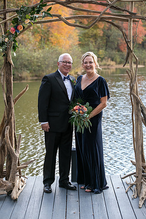 Kathy & Ken's Wedding