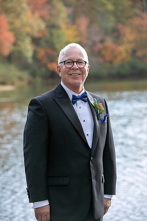 Kathy & Ken's Wedding