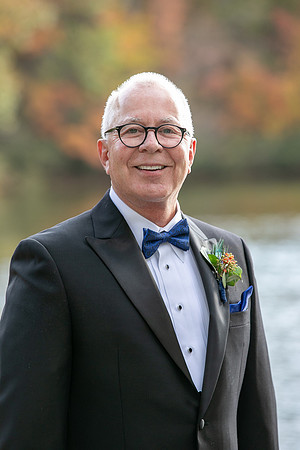Kathy & Ken's Wedding
