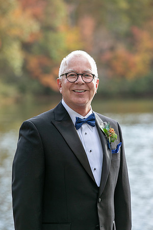Kathy & Ken's Wedding