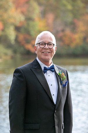 Kathy & Ken's Wedding