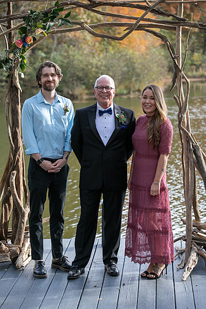 Kathy & Ken's Wedding