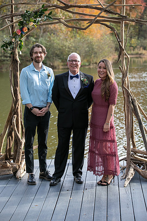 Kathy & Ken's Wedding