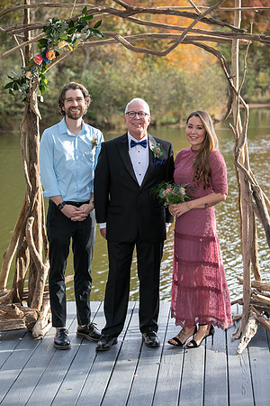 Kathy & Ken's Wedding
