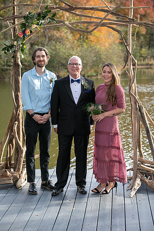 Kathy & Ken's Wedding
