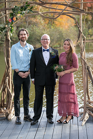 Kathy & Ken's Wedding