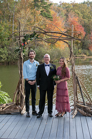 Kathy & Ken's Wedding