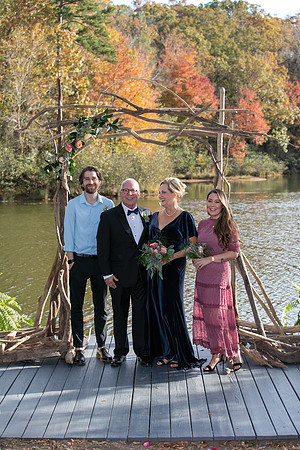 Kathy & Ken's Wedding