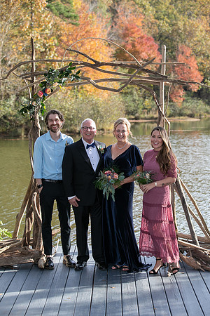 Kathy & Ken's Wedding