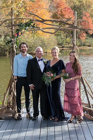 Kathy & Ken's Wedding