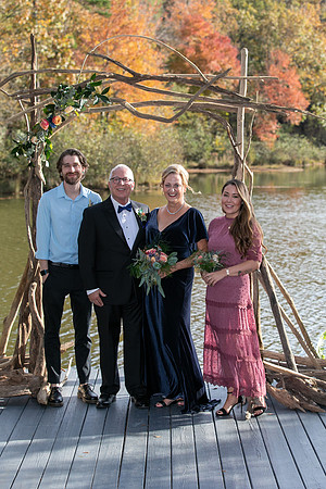 Kathy & Ken's Wedding