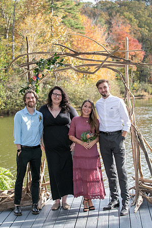 Kathy & Ken's Wedding