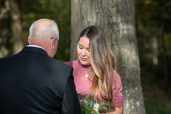 Kathy & Ken's Wedding