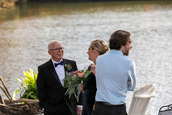 Kathy & Ken's Wedding