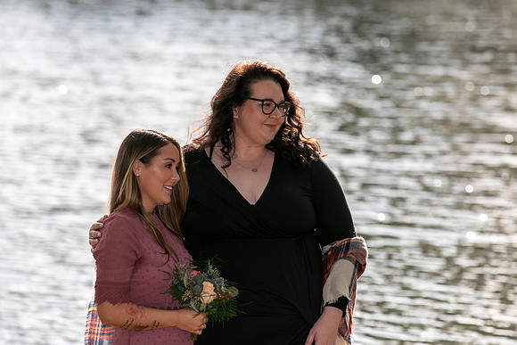 Kathy & Ken's Wedding