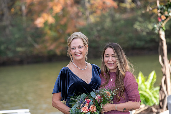Kathy & Ken's Wedding