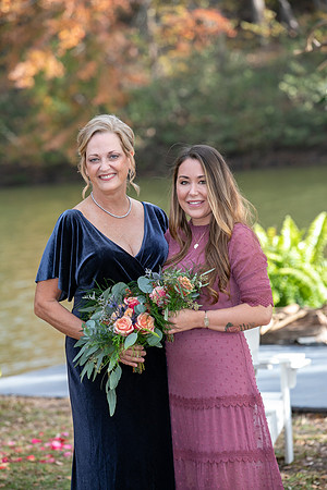 Kathy & Ken's Wedding