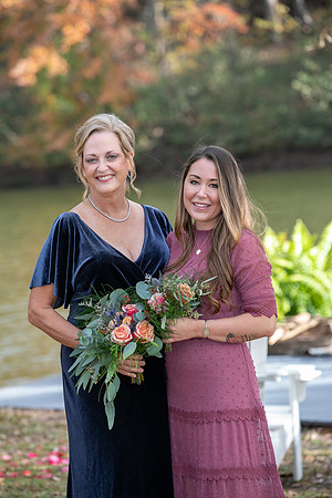 Kathy & Ken's Wedding