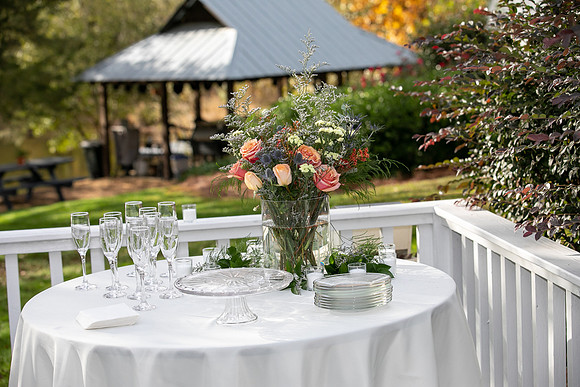 Kathy & Ken's Wedding