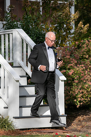 Kathy & Ken's Wedding