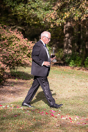 Kathy & Ken's Wedding