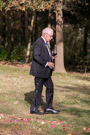 Kathy & Ken's Wedding