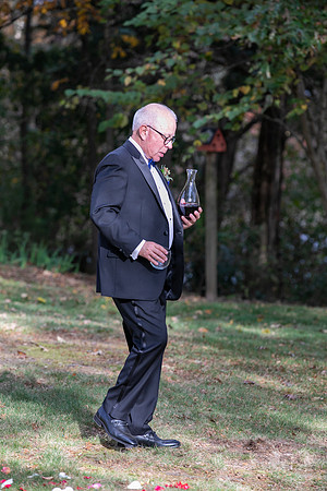 Kathy & Ken's Wedding