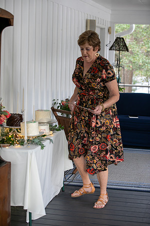 Kathy & Ken's Wedding