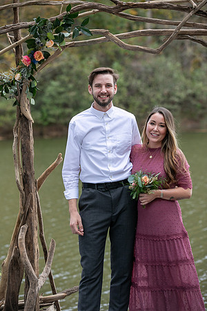 Kathy & Ken's Wedding