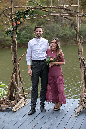 Kathy & Ken's Wedding