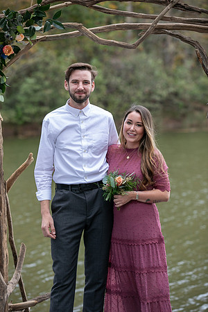 Kathy & Ken's Wedding