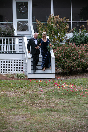 Kathy & Ken's Wedding