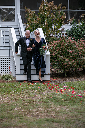 Kathy & Ken's Wedding