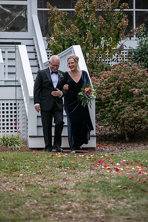 Kathy & Ken's Wedding