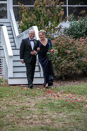Kathy & Ken's Wedding
