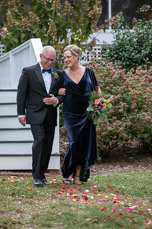 Kathy & Ken's Wedding