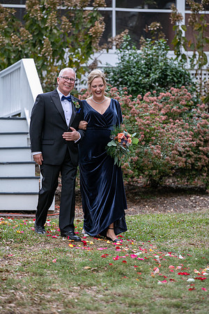 Kathy & Ken's Wedding