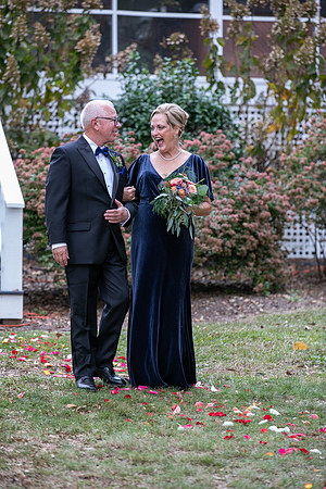 Kathy & Ken's Wedding