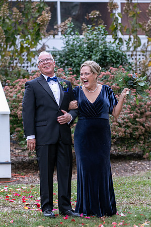 Kathy & Ken's Wedding